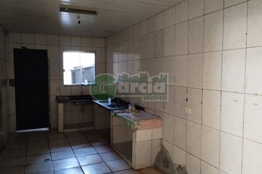 Sal&atilde;o Comercial para alugar - Zona I-A