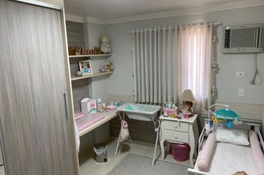 Apartamento &agrave; venda - 280m&sup2; - Zona II