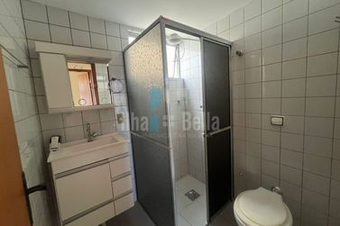 Apartamento &agrave; venda - Zona I