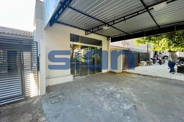 Apartamento para alugar - Jardim Tropical