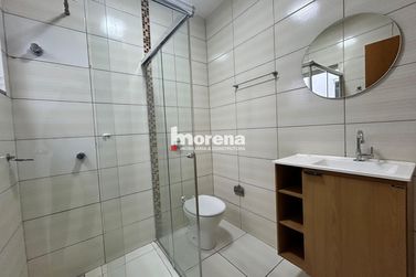 Casa &agrave; venda - 68m&sup2; - Jardim Morumbi I