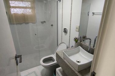 Apartamento &agrave; venda - 101m&sup2; - Zona I-a