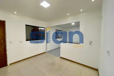 Casa para alugar - 150m&sup2; - Zona Iii