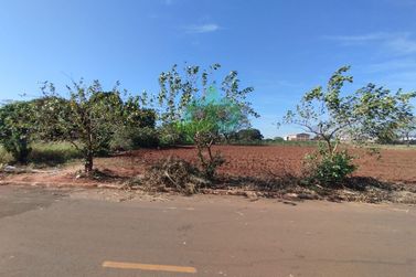 Terreno &agrave; venda - 288m&sup2; - ELDORADO