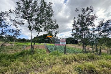 Terreno &agrave; venda - Gleba 12- Jaborandy / Zona Urbana