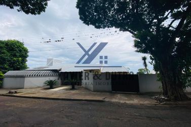 Casa &agrave; venda - 338m&sup2; - Parque Cidade Jardim