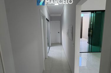 Casa &agrave; venda - 97m&sup2; - JARDIM PORTUGU&Ecirc;S