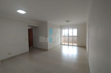 Apartamento para alugar - Zona II