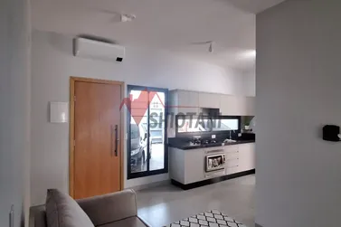 Casa &agrave; venda - Parque Residencial Tokio