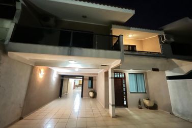 Sobrado &agrave; venda - 240m&sup2; - Jardim Am&eacute;rica I