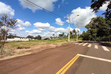 Terreno &agrave; venda - 490m&sup2; - JARDIM COOPAGRO