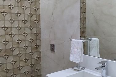 Casa &agrave; venda - 292m&sup2; - Condom&iacute;nio Paysage Essenza