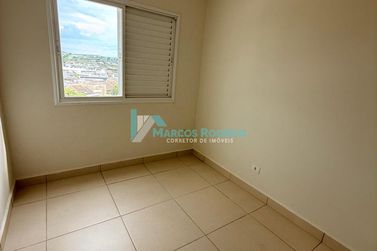 Apartamento &agrave; venda - 66m&sup2; - Interlagos II