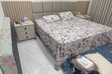 Casa &agrave; venda - 144m&sup2; - Jardim Castelo Branco