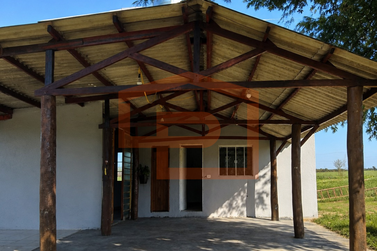 Ch&aacute;cara &agrave; venda - 20000m&sup2; - Zona Rural