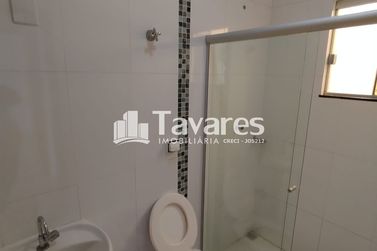 Casa para alugar - Jardim Santa Clara