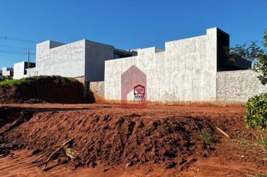 Terreno &agrave; venda - 216m&sup2; - Jardim Cerejeiras