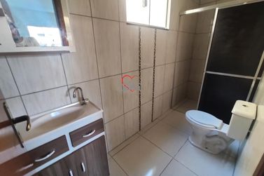 Casa &agrave; venda - 98m&sup2; - CENTRO