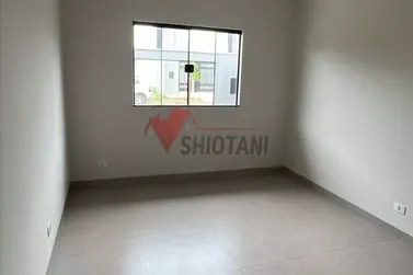 Casa &agrave; venda - Parque Residencial Metropolitano