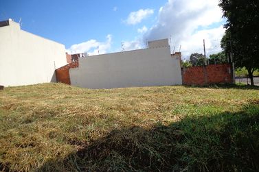 Terreno &agrave; venda - 247m&sup2; - Jardim Morumbi