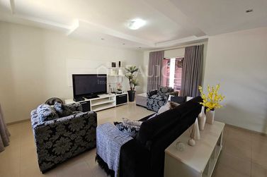 Sobrado &agrave; venda - 272m&sup2; - Zona III