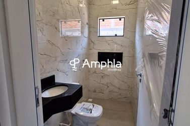 Casa &agrave; venda - 75m&sup2; - Floresta