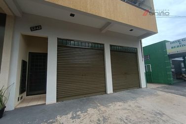 Sal&atilde;o Comercial para alugar - 87m&sup2; - Jardim Iguacu