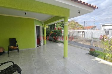 Casa &agrave; venda - 114m&sup2; - JARDIM IPANEMA