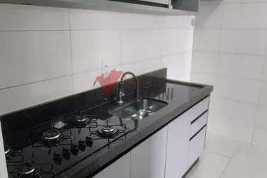 Apartamento &agrave; venda - Jardim Paineiras