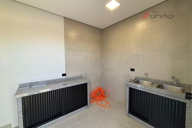 Casa &agrave; venda - 310m&sup2; - Gleba Figueira