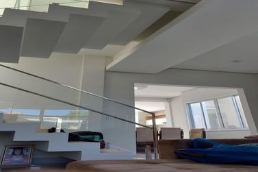 Sobrado &agrave; venda - Zona VII