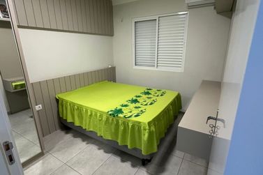 Casa &agrave; venda - 95m&sup2; - PARQUE COLINA VERDE