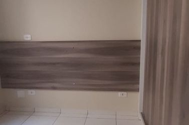 Apartamento &agrave; venda - 50m&sup2; - Jardim S&atilde;o Crist&oacute;v&atilde;o