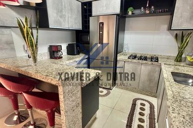 Casa &agrave; venda - 184m&sup2; - Jardim Colorado