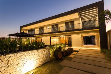 Ch&aacute;cara &agrave; venda - 2500m&sup2; - PR 580