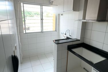 Apartamento para alugar - 70m&sup2; - ZONA I-A