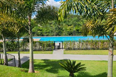 Terreno &agrave; venda - 270m&sup2; - PARQUE RESIDENCIAL INTERLAGOS 02