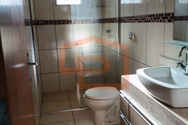 Casa &agrave; venda - 197m&sup2; - Jardim Belvedere
