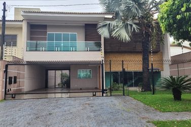 Apartamento &agrave; venda - 315m&sup2; - Zona VII