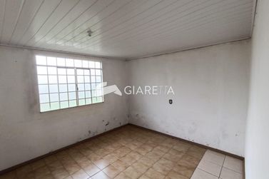 Terreno &agrave; venda - 137m&sup2; - VILA BECKER