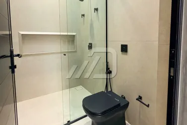 Casa &agrave; venda - 432m&sup2; - Parque Residencial Interlagos