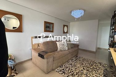 Casa &agrave; venda - 117m&sup2; - Parque Verde