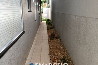 Casa &agrave; venda - 150m&sup2; - Jardim Lisboa