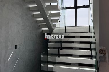 Sobrado &agrave; venda - 278m&sup2; - PAYSAGE ESSENZA CONDOM&Iacute;NIO