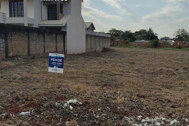 Terreno &agrave; venda - 500m&sup2; - VILA INDUSTRIAL