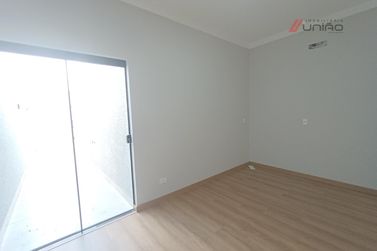 Casa &agrave; venda - 153m&sup2; - Parque dos Bandeirantes
