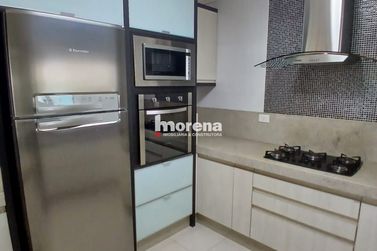 Apartamento &agrave; venda - 280m&sup2; - Zona II