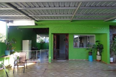 Terreno &agrave; venda - 507m&sup2; - Zona I