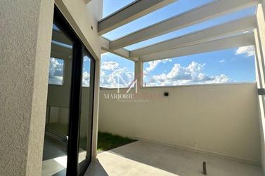 Casa &agrave; venda - 162m&sup2; - Avenida Paran&aacute;