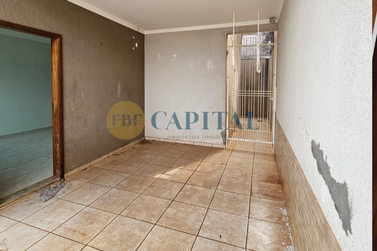 Casa &agrave; venda - 94m&sup2; - Parque Bandeirantes